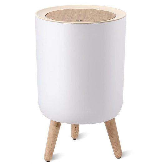 Modern 7L Trash Can