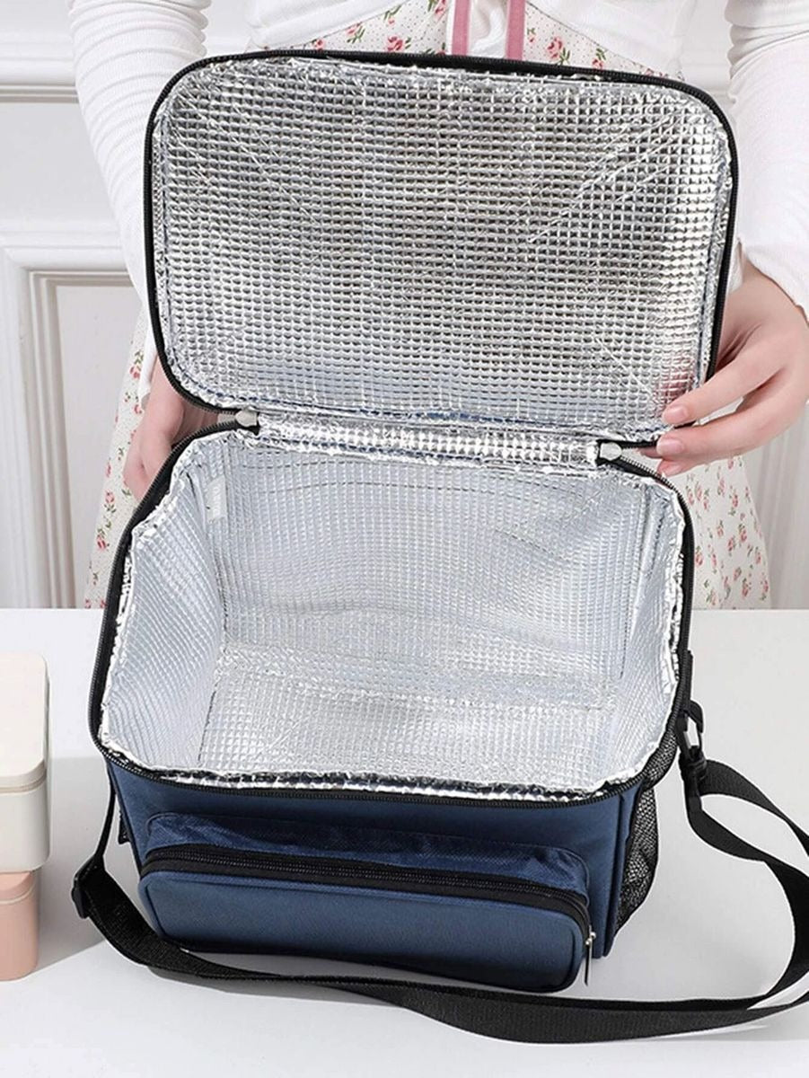 Insulated Cooler Bag