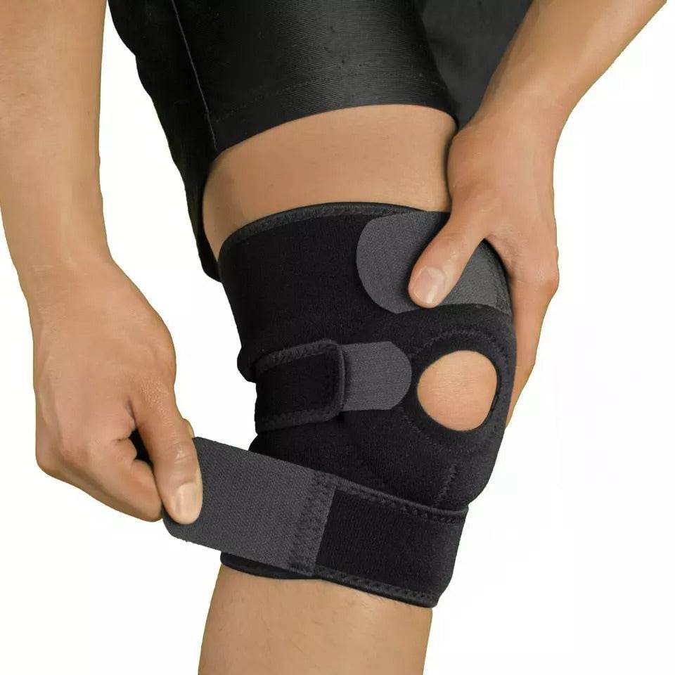 Adjustable Compression Knee Support Brace (Unisex)