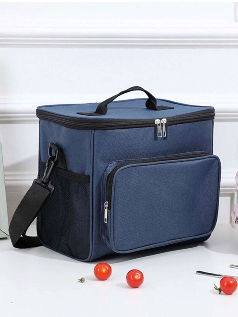 Insulated Cooler Bag