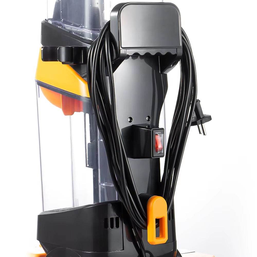 Handheld Vacuum Cleaners