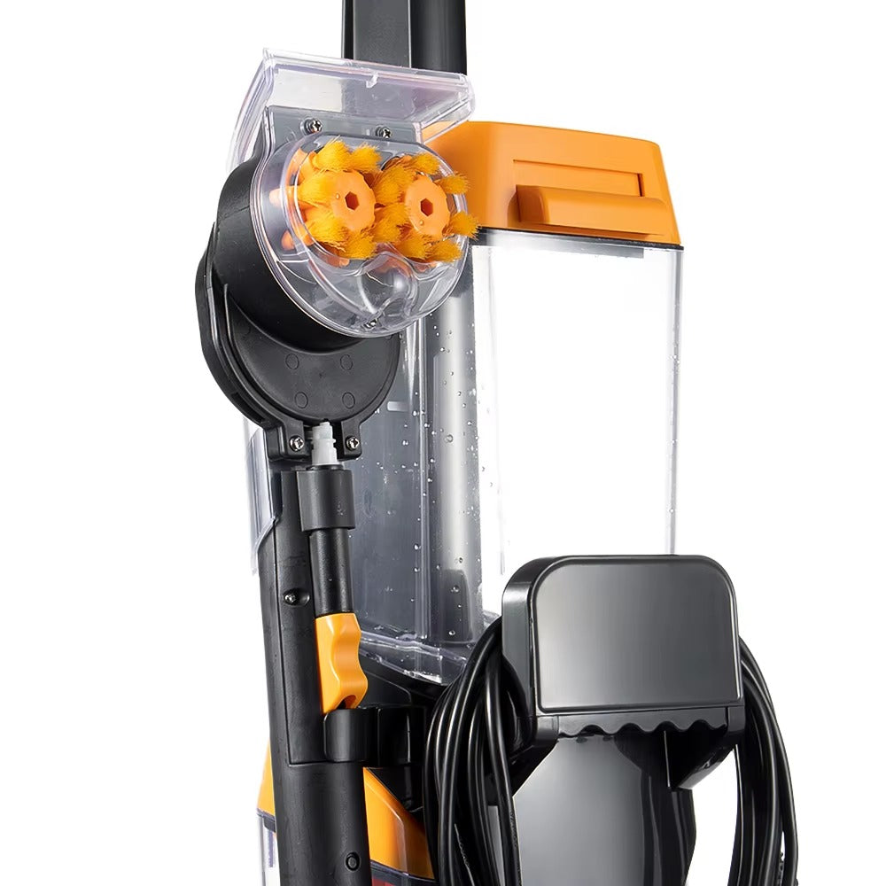 Handheld Vacuum Cleaners