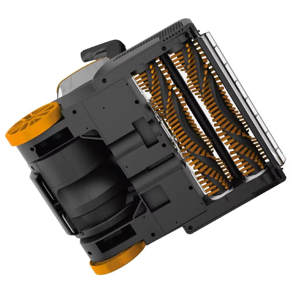 Handheld Vacuum Cleaners