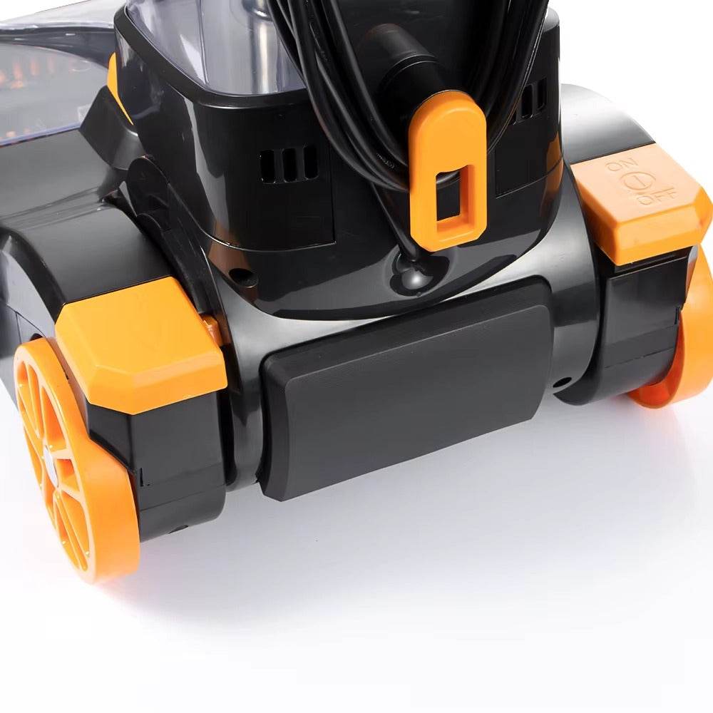 Handheld Vacuum Cleaners