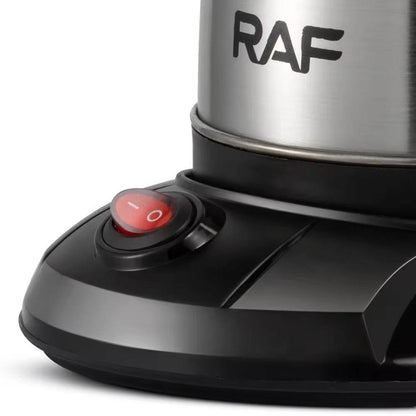 Electric Coffee Maker (600W) - DMC Wholesale