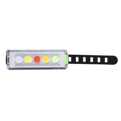 Bicycle Safety Back Light - DMC Wholesale