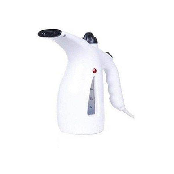 Multifunctional Handheld Facial And Clothing Steamer