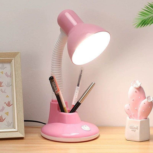 Desk Lamp LED Reading Lamp