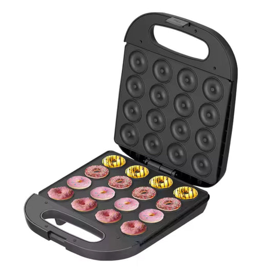 Mini Donut Maker (16 donuts)