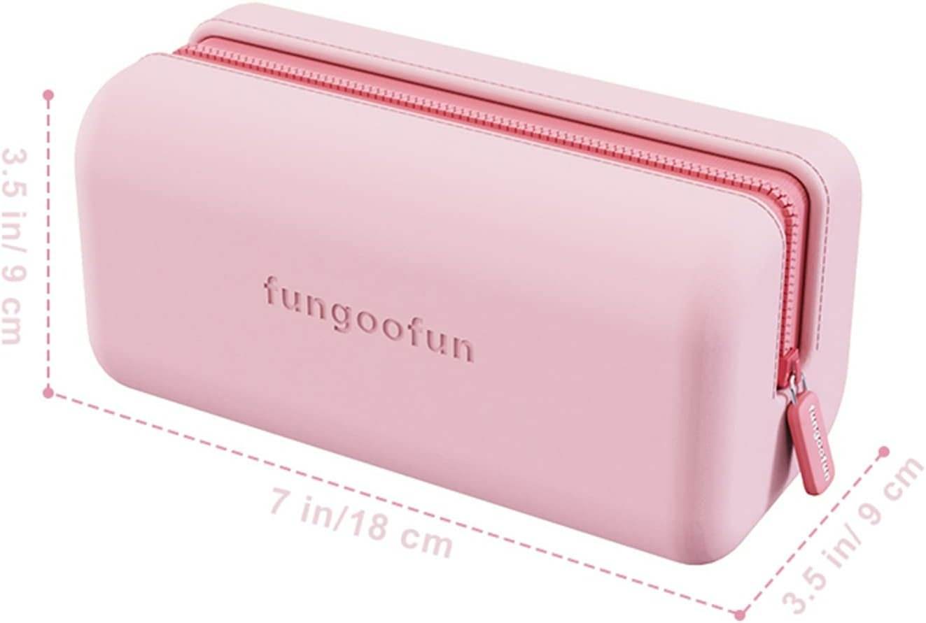Make-Up Or Electronic Travel Case for Women (Rectangular)