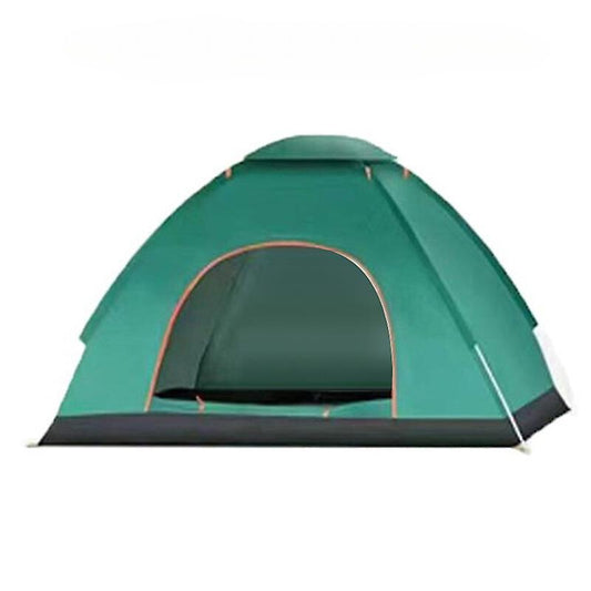 Dome-Shaped Double Tent (200X200X120CM)