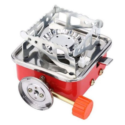 Portable Mini Camping Stove