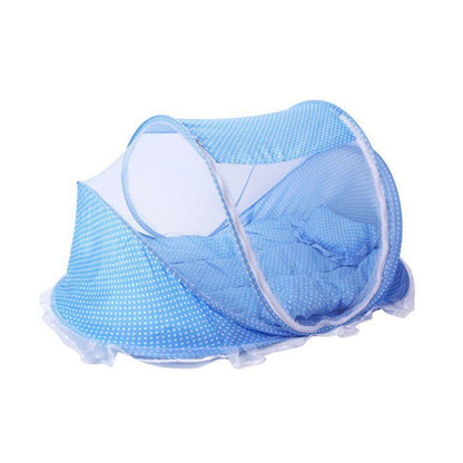 Foldable Baby Mosquito Net Tent