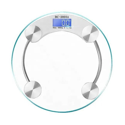 Personal Scale Digital Bathroom Scale KOS-17008