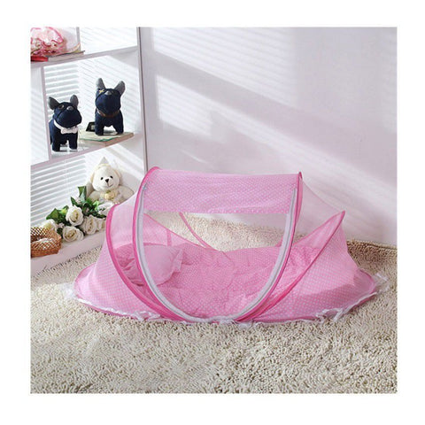 Foldable Baby Mosquito Net Tent