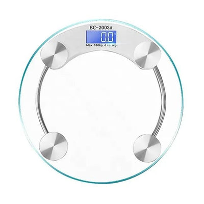 Personal Scale Digital Bathroom Scale KOS-17008