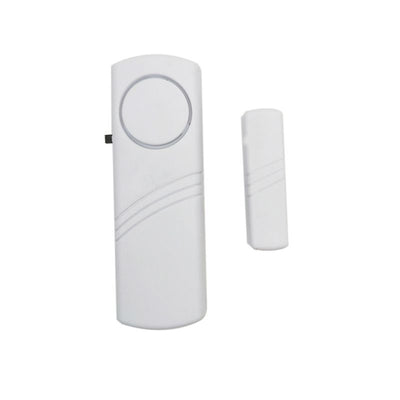 Wireless Door and Window Alarm