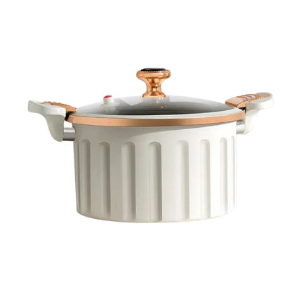 Roman Holiday Micro Pressure Pot 28cm/10L