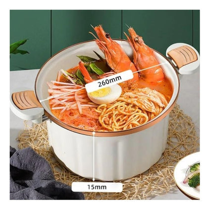 Roman Holiday Micro Pressure Pot 28cm/10L