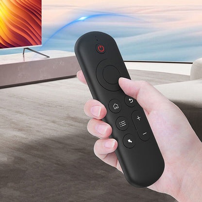Air Mouse Remote with Mini Keyboard & 6-Axis Gyro Sensor