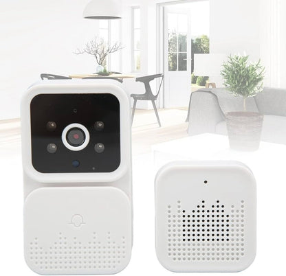 Kouvolsen Mini Doorbell with Camera
