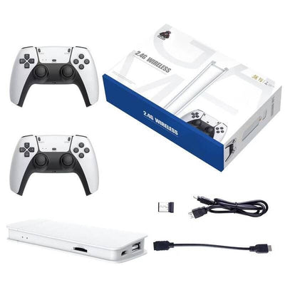 2.4G Wireless Gaming Controller (2-pack)