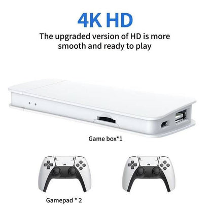 2.4G Wireless Gaming Controller (2-pack)