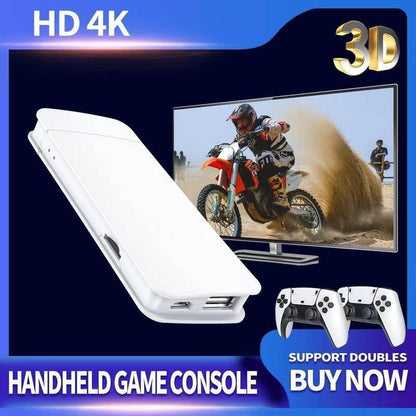 2.4G Wireless Gaming Controller (2-pack)