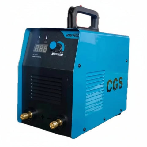MMA 160 Electric Welding Machine