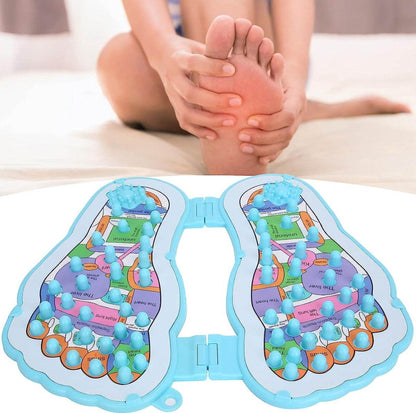 Foot Acupuncture Point Massage Pad - DMC Wholesale