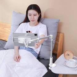 Universal Tablet And Phone Holder