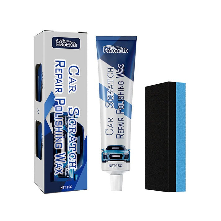 Car Cleaning Combo