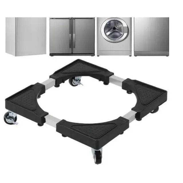 Adjustable Moving Furniture Base Stand