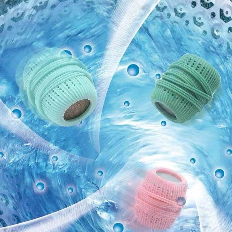 Reusable Soft Laundry Fabric Softener Dispenser (Each)