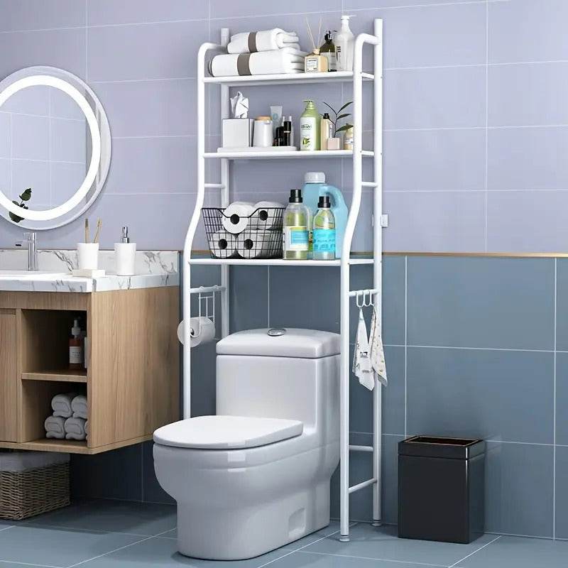 Modern Toilet Rack