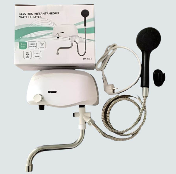 Instantaneous Water Heater