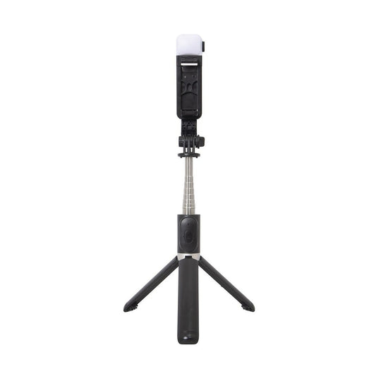 Selfie Stick Tripod With Bluetooth
