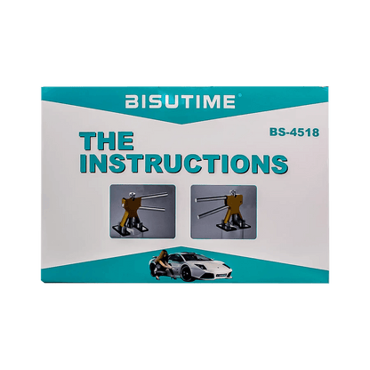 Car Depression Repairer Dent Remover - DMC Wholesale