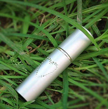Lipstick Pepper Spray