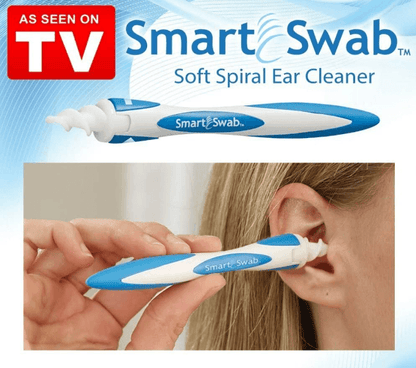 Micro Touch Easy Earwax Remover (16 Tips) - DMC Wholesale