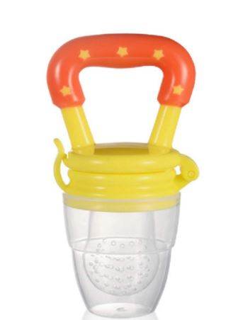 Fresh Fruit Feeding Pacifier - DMC Wholesale