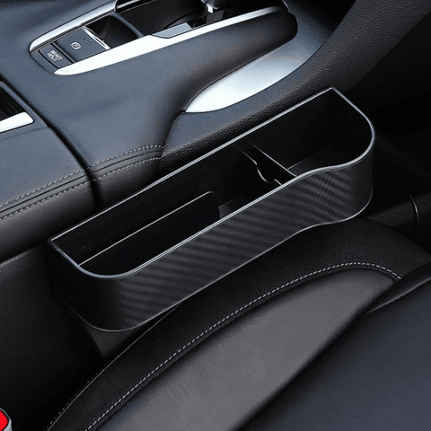 Car Front Seat Gap Organiser (Each) - Alt View