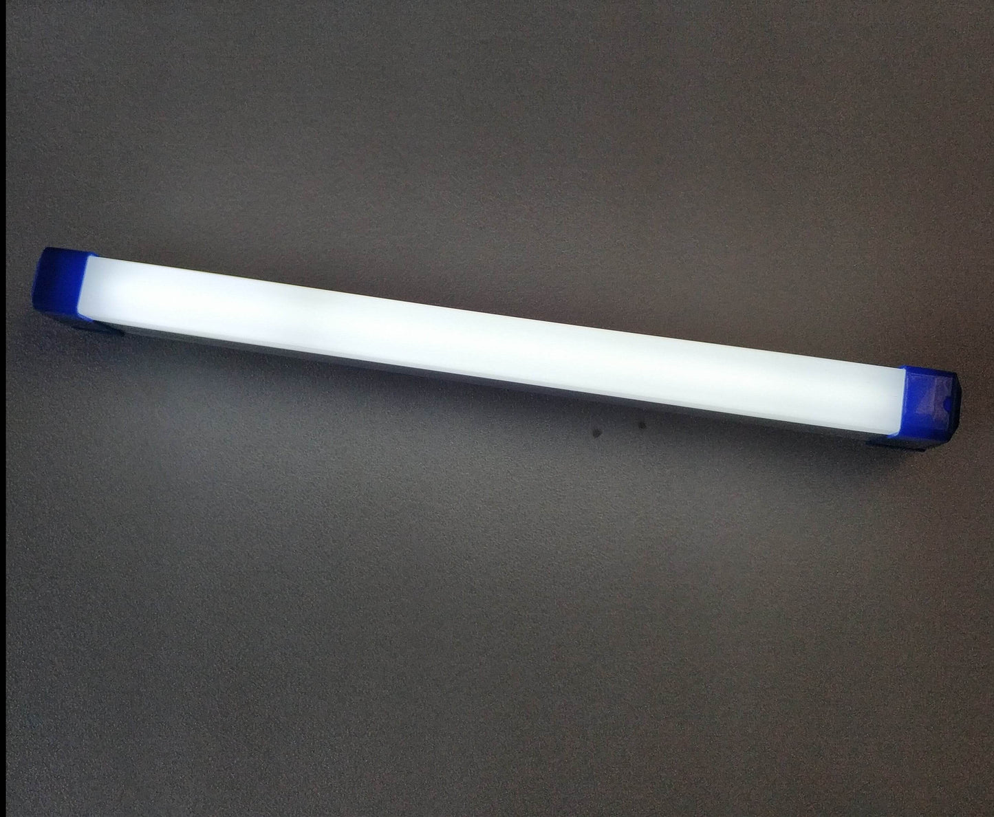 Rechargeable Portable LED Tube Light (52cm) - DMC Wholesale