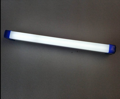 Rechargeable Portable LED Tube Light (52cm) - DMC Wholesale