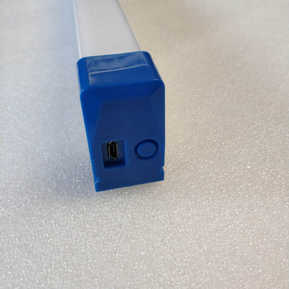 Rechargeable Portable LED Tube Light (52cm) - DMC Wholesale