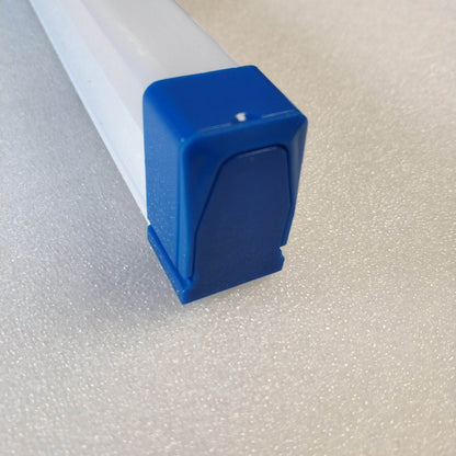 Rechargeable Portable LED Tube Light (52cm) - DMC Wholesale