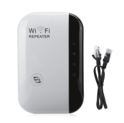 WiFi Repeater Range Extender - DMC Wholesale