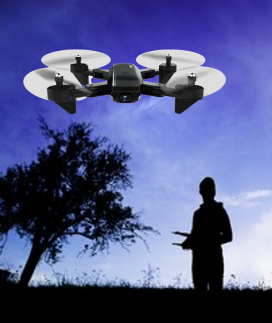 P10 Drone with 4k Camera