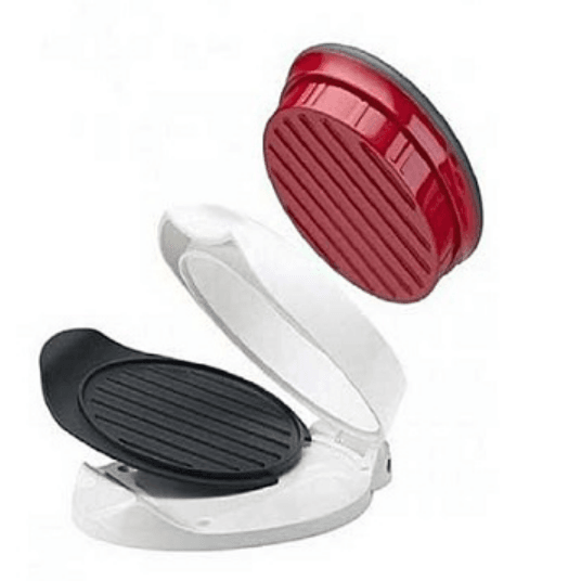 Burger Patty Maker - DMC Wholesale