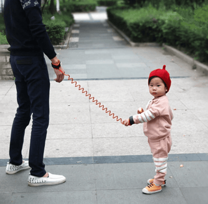 Anti-Lost Wrist Strap For Toddlers (1.5m) - DMC Wholesale